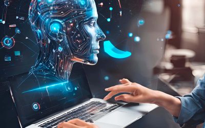 La inteligencia artificial y el marketing digital: Claves para el futuro y la importancia de formarte en este ámbito