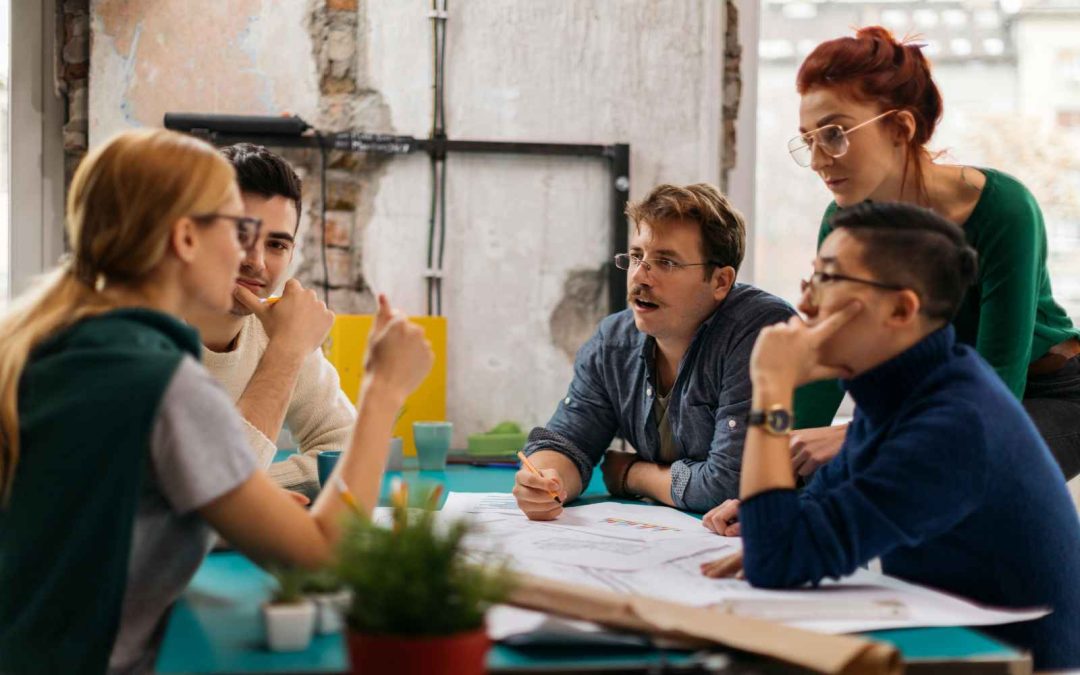 Mantenir i potenciar el talent jove. La “Generació Z” en l’àmbit laboral