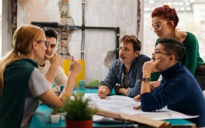 Mantener y potenciar el talento joven. La “Generación Z” en el ámbito laboral