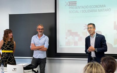 Formació en Compra Pública Responsable per a l’Ajuntament de Mataró