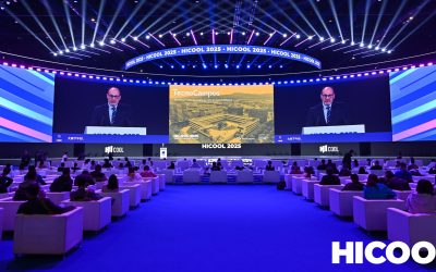 El TecnoCampus consolida la seva projecció internacional al HICOOL Global Entrepreneurship Summit de Beijing