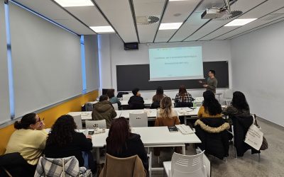 Programa ADA: Tres edicions formant el talent femení en màrqueting digital