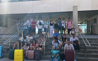 Del Campus d’Estiu a la 6a edició d’I-Talent: un programa que continua innovant per impulsar el talent i la inclusió